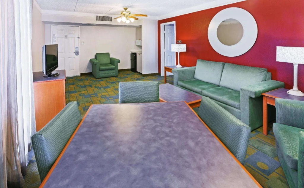 Hotel Palm Bliss Corpus Christi South