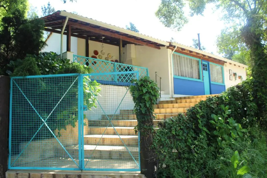 Vale da Silva Villas - Quinta