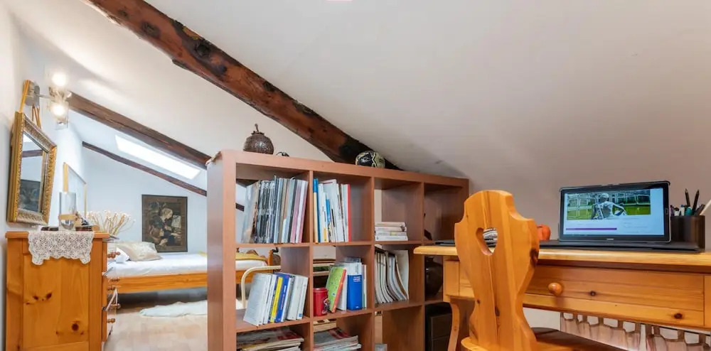 Statuto Ethnic Home by Wonderful Italy