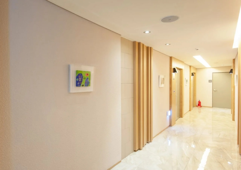 Rian Hotel