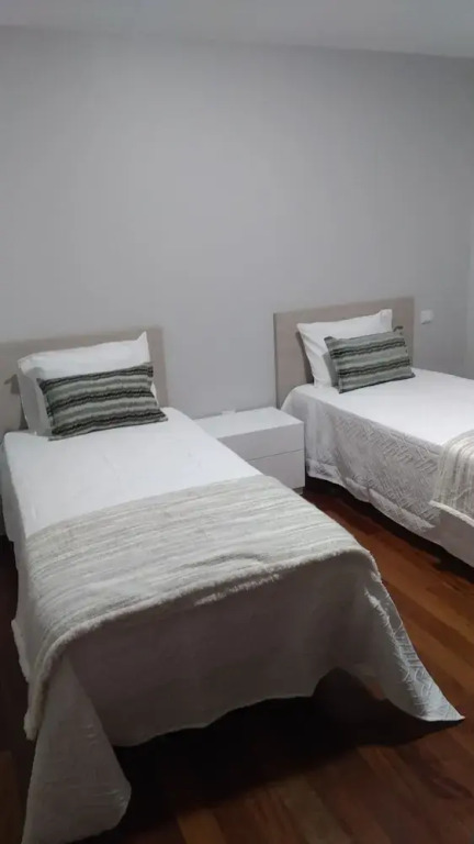 Villas Madalena Near the Beach, with Car Rental at property & Wifi