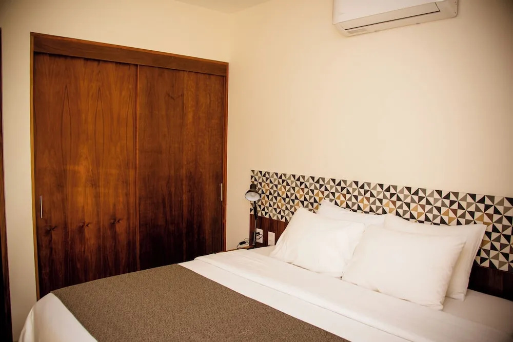 Magical Hotel In Akumal Beach