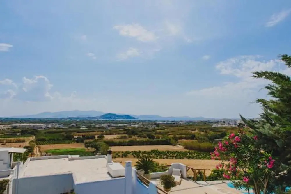 NK Luxury Villas