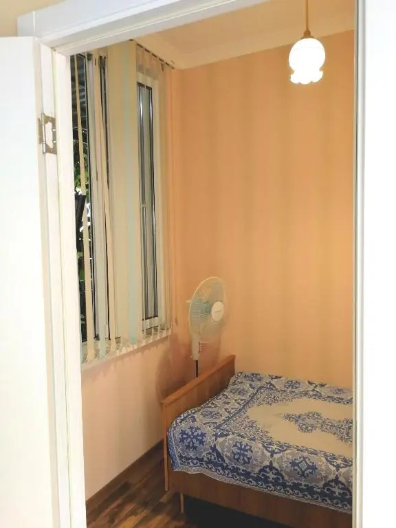 Guest House Alpiyskaya 7