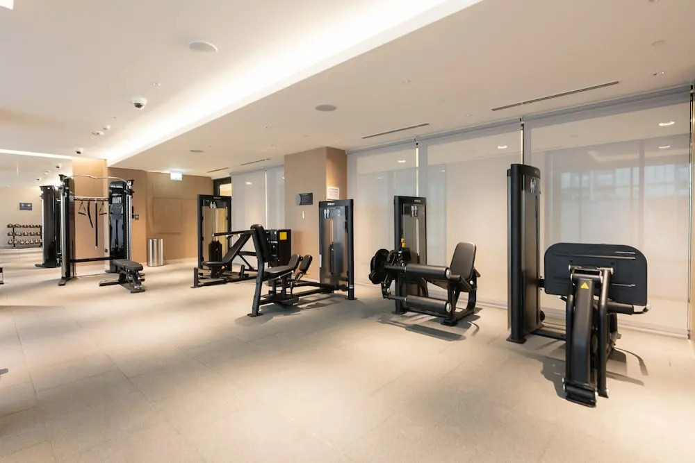 Meydan Apartment Sleeps 4 With Great Amenities
