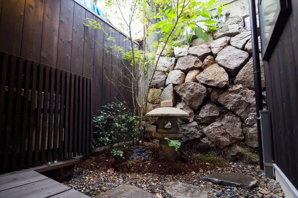 MACHIYA de HIGASHIYAMA