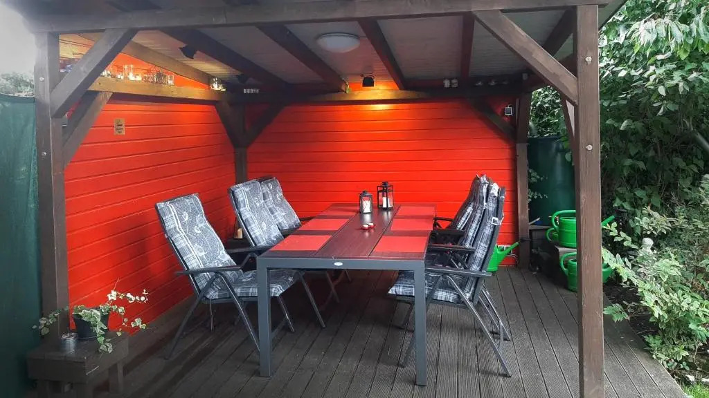 Ferienapartement Stuermer
