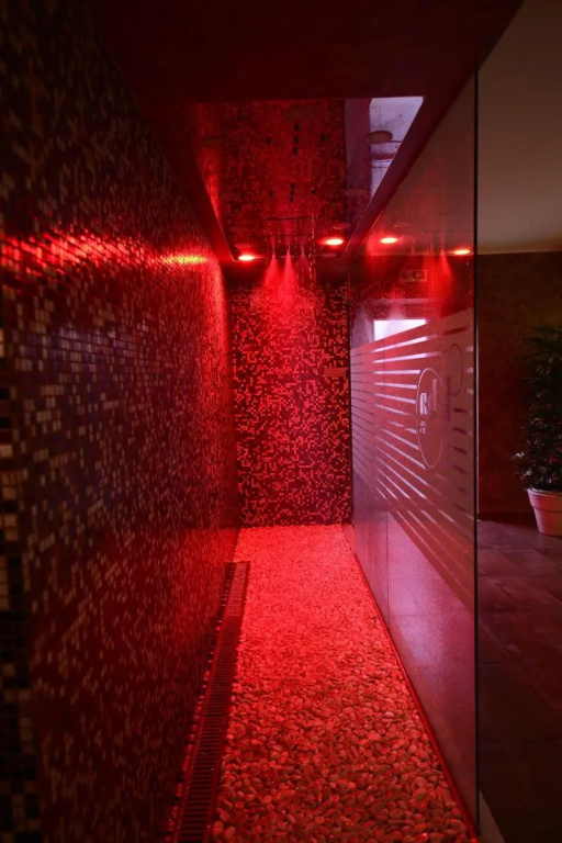Sicilia Hotel Spa