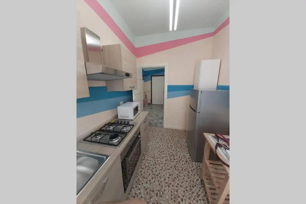 Appartamento ALLEGRO