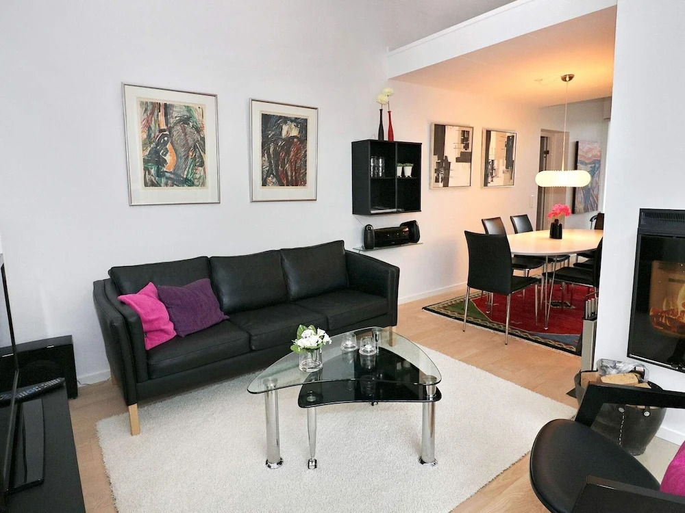 5 Star Holiday Home in Hadsund