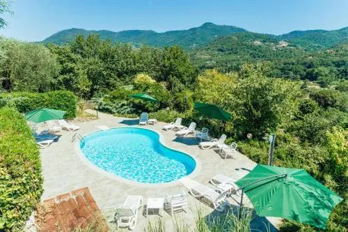 magicstay - flat 3 bedrooms 3 bathrooms - garlenda