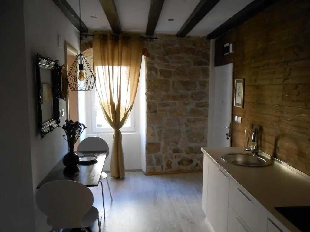 Studio Rustica & Moderna