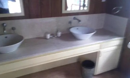 Belle Vue Masonry & Wood Splendora