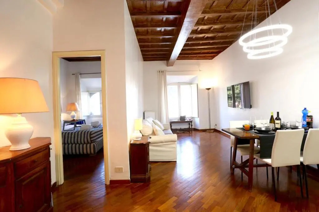 Rome Plaza Suites, Luxury Collection