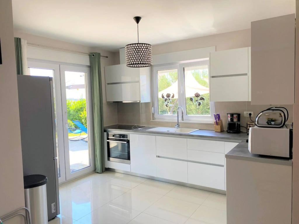 Lux Apartment Školjka