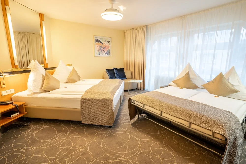 Hotel am Stadtgarten