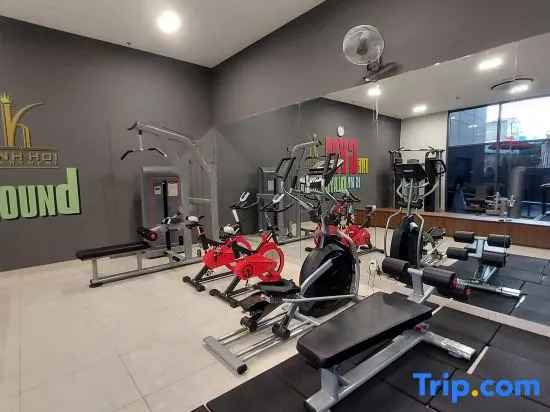 Vinh Hoi Serviced Apartment - Saigon Center