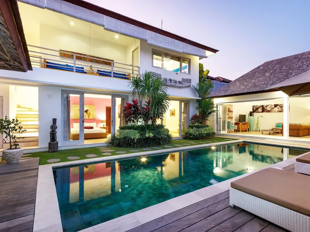 Villa Paraiba