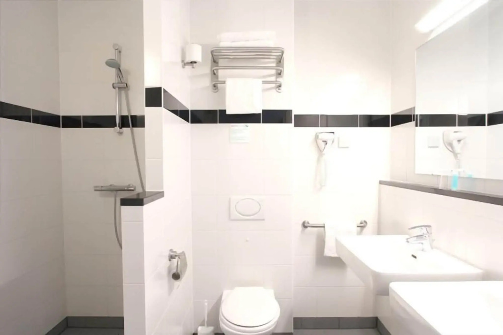 Bastion Hotel Utrecht