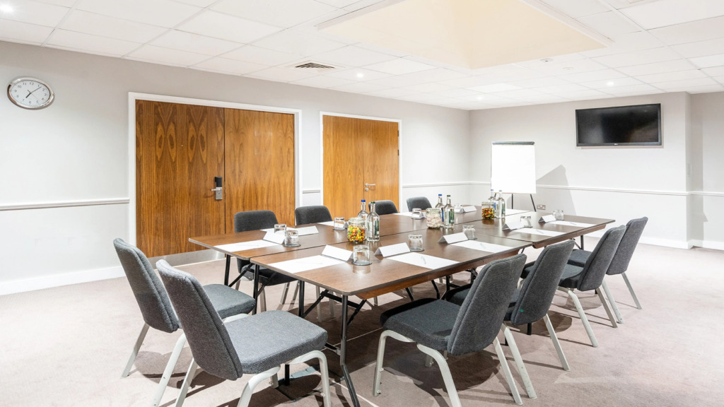 Holiday Inn London Luton Airport by IHG