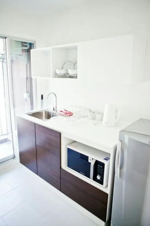 班昆乔 A414 酒店(华欣度假公寓式客房)(Baan Khun Koey A414 by Huahin Holiday Condo)