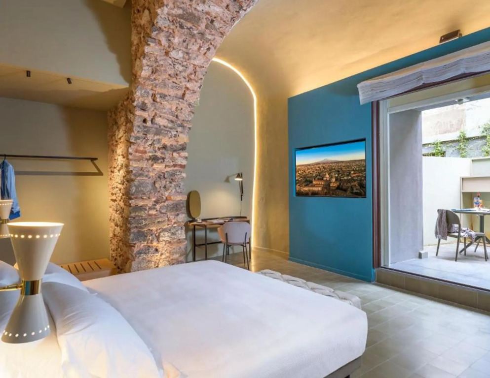 BASTIÒ PRIVATE SUITES