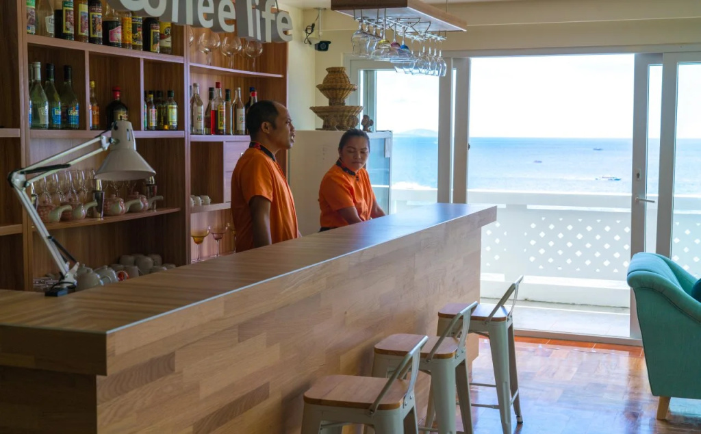 Flora East Resort and Spa