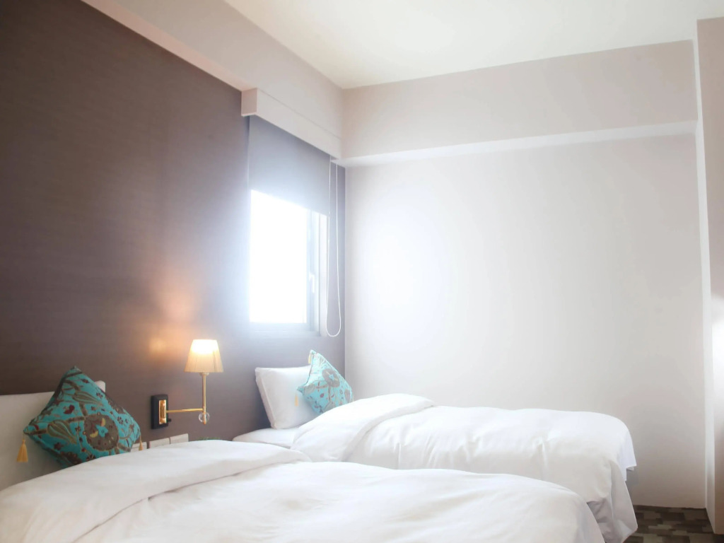 Micasa Hotel