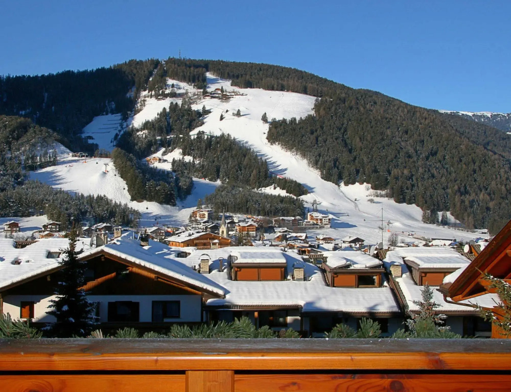Hotel Chalet Corso