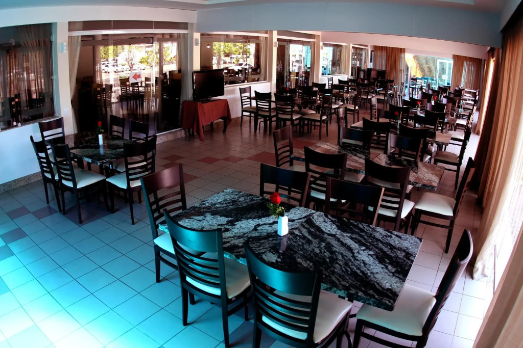 Amuarama Hotel