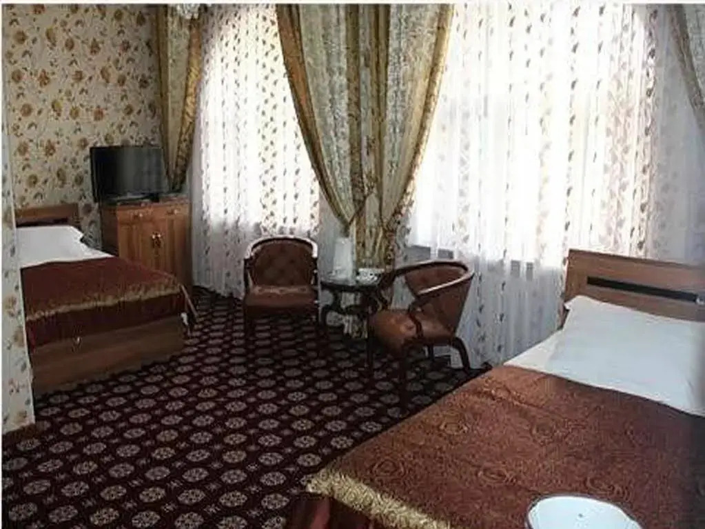 Гостевой Дом Фируз