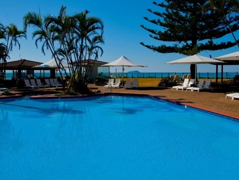 Sunkiss Apartment