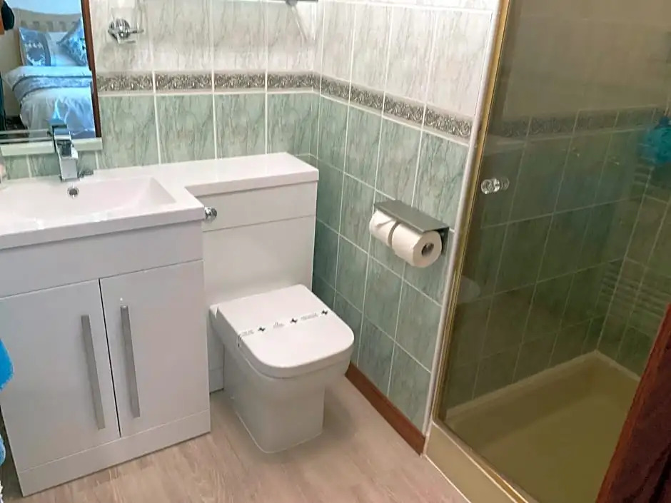 Ronaldsvoe Bed  Breakfast