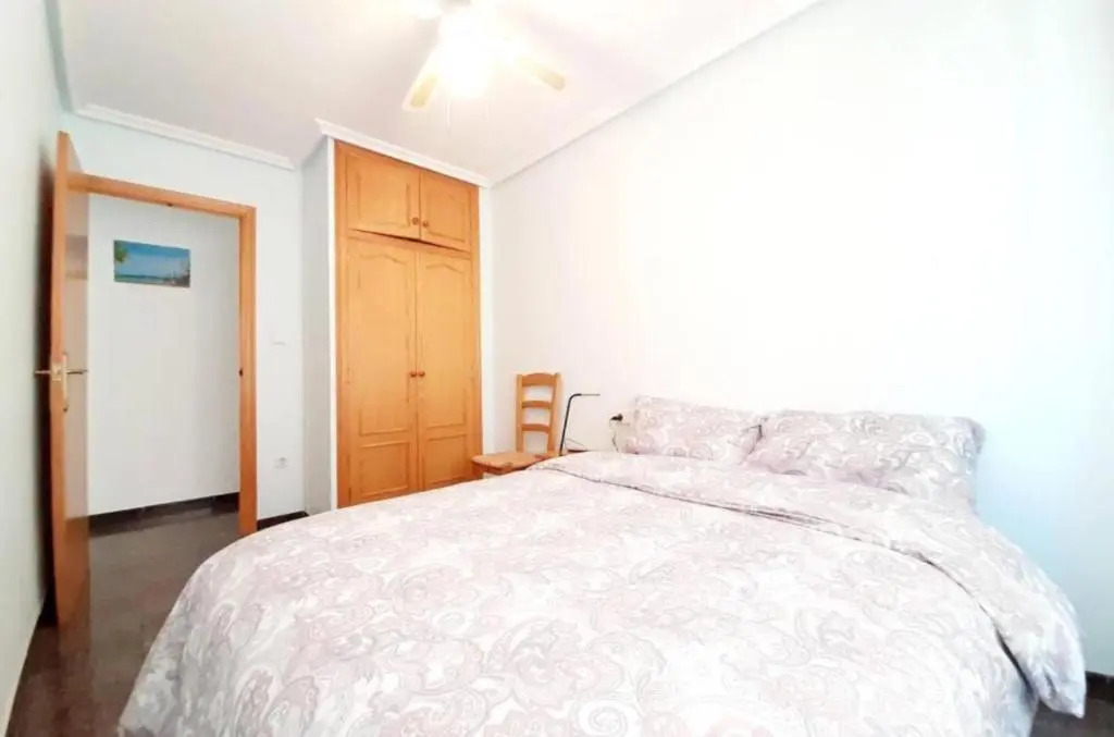 Apartamento Gran Playa Santa Pola by Villas&You