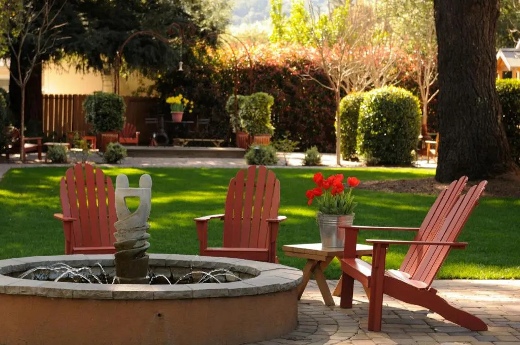 The Cottages of Napa Valley