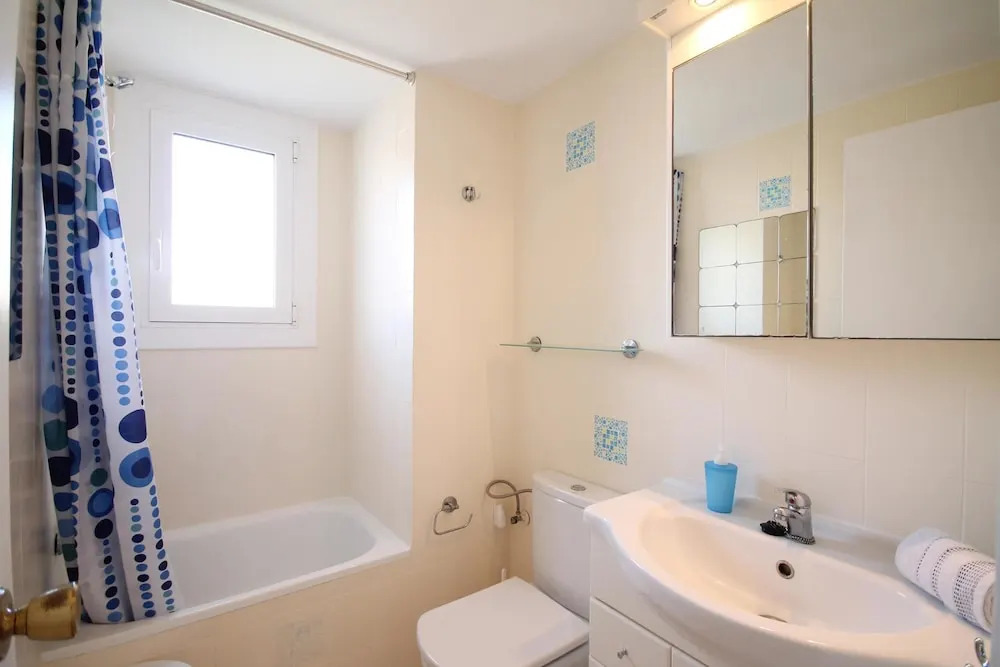 Apartamento Carmen