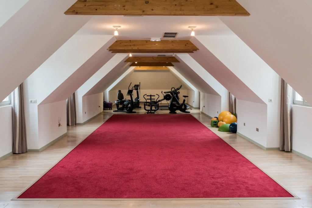 Mercure Maintenon