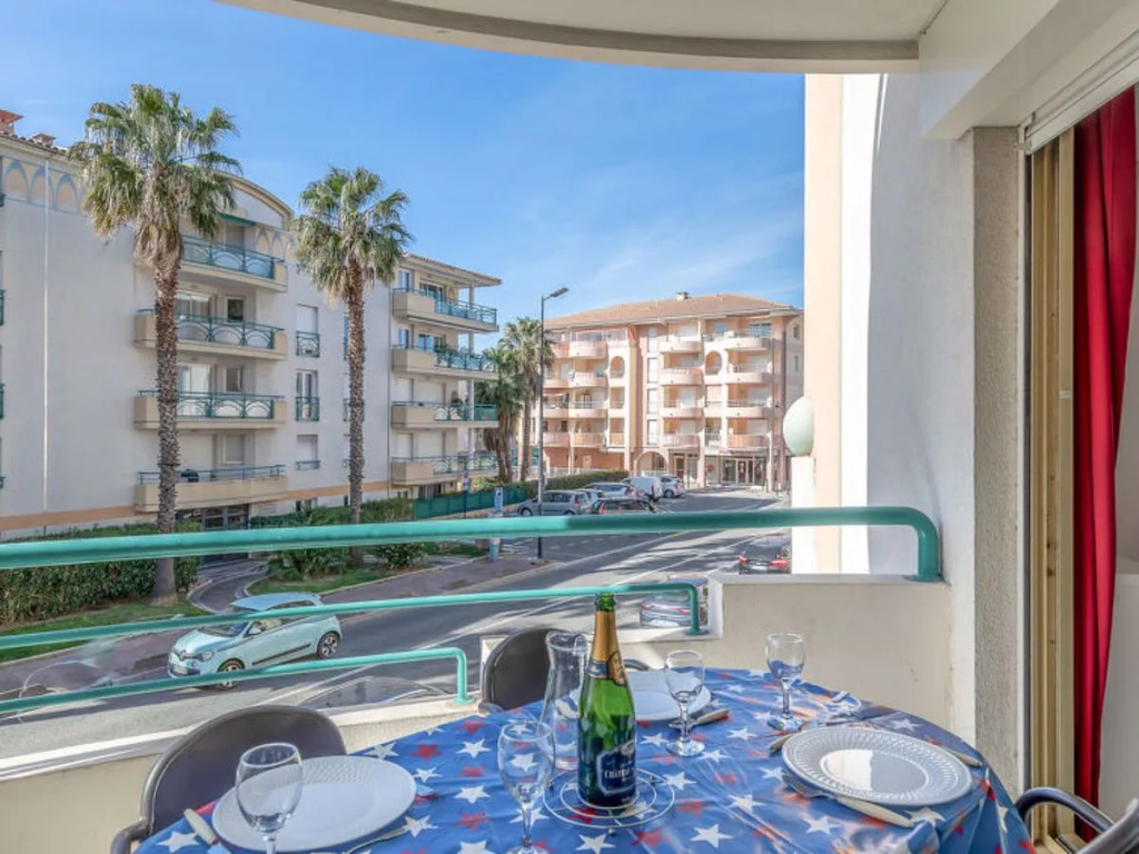 Villa LOpen Fréjus 10937