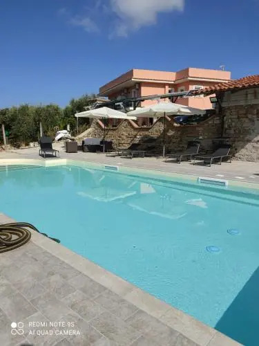 Casale 920