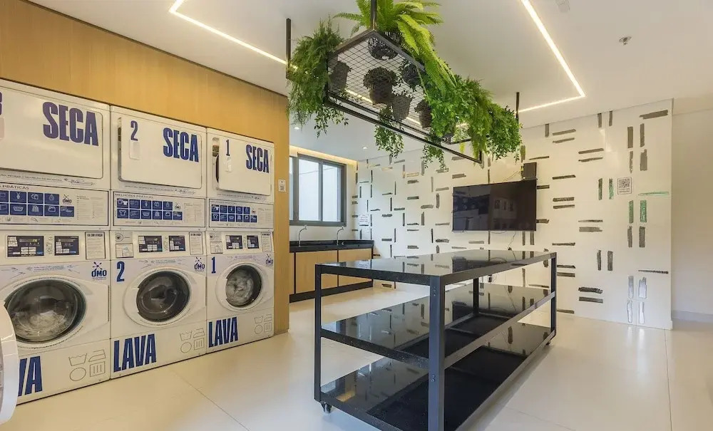 High-standard Studio 800m From the Metro Ihl0501