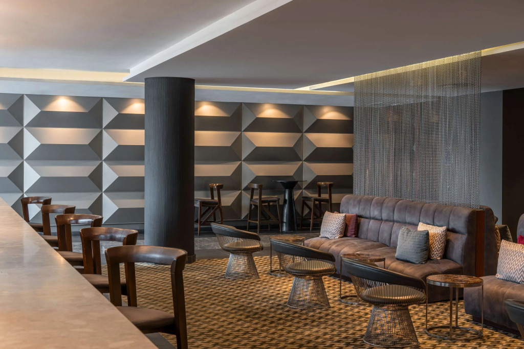 Radisson Blu Okoume Palace Hotel, Libreville