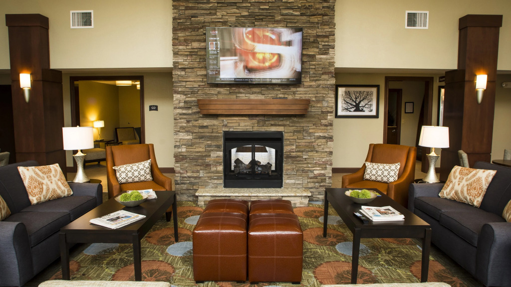 Staybridge Suites - Lexington S Medical Ctr Area by IHG