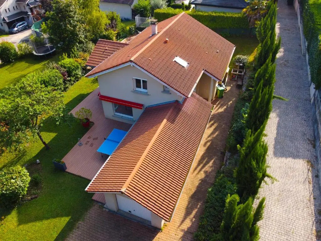 Villa Galante