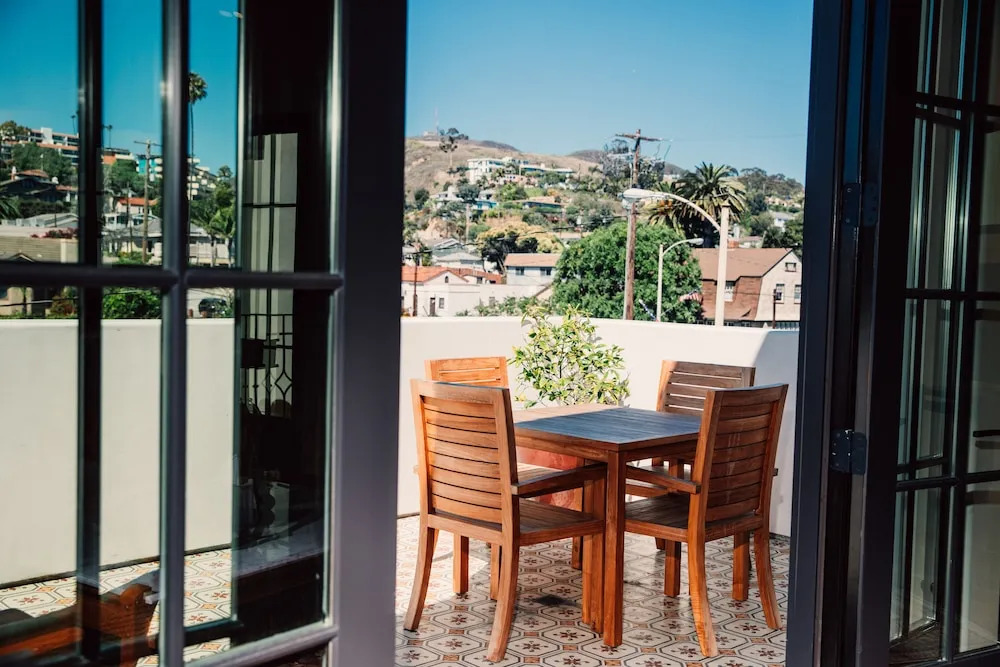 Hotel San Buena
