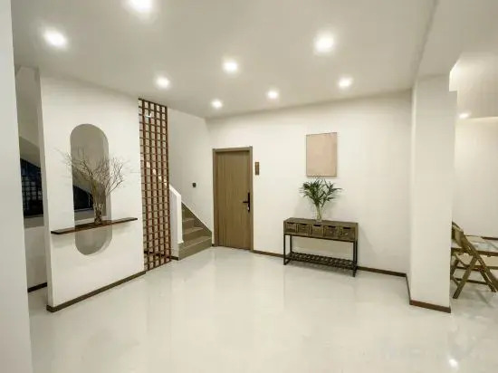 Guqushan Inn