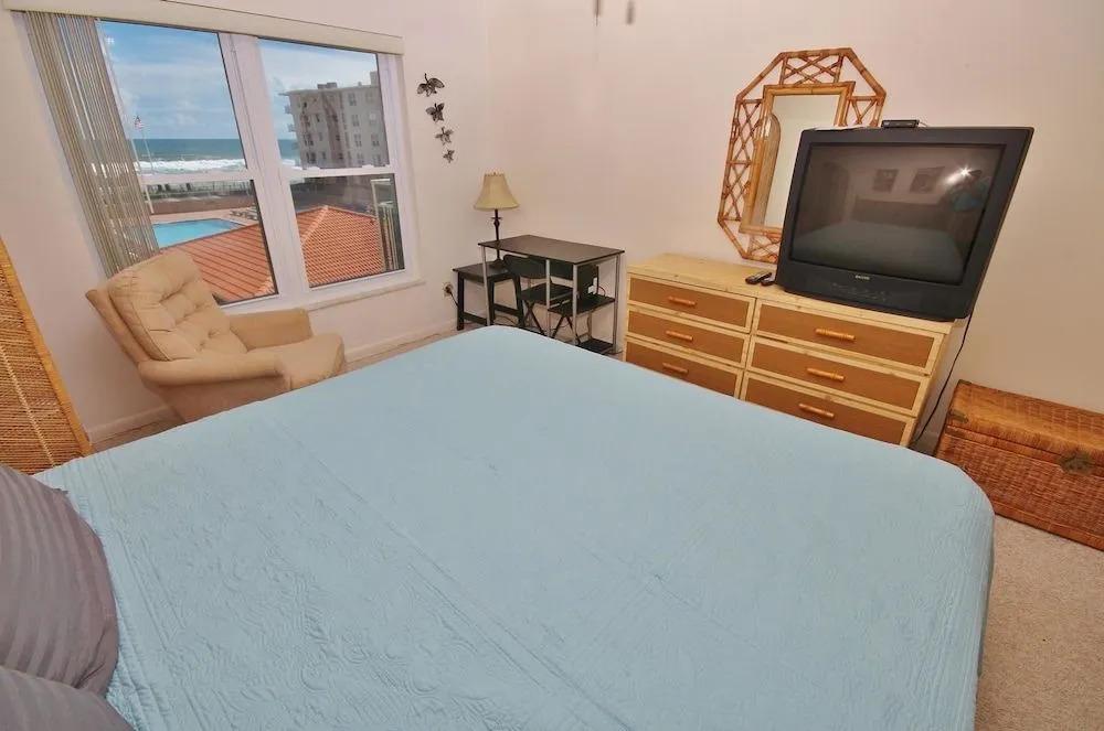 Sea Coast Gardens II 316 Apartment 1