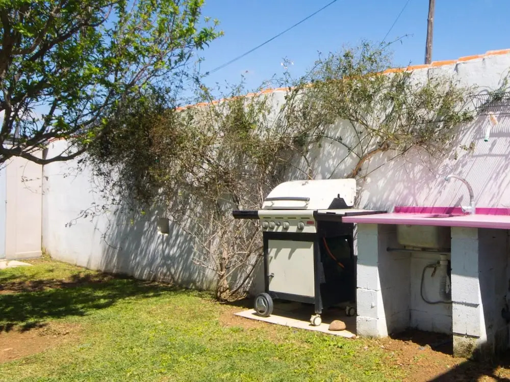 Villa Los Veleros 15119