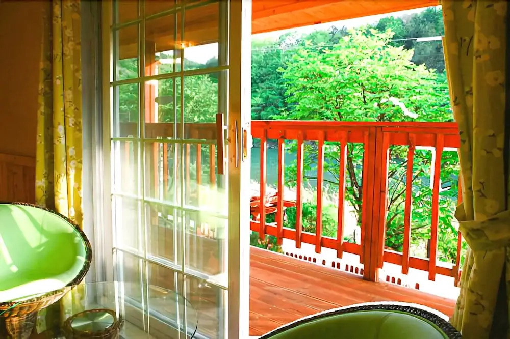 Yangpyeong Lago Pension