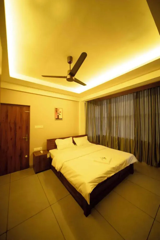Spezio Luxurious Apartments