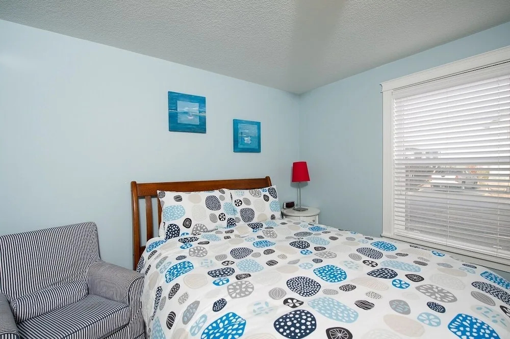 Salty Dog 4 Bedroom Home